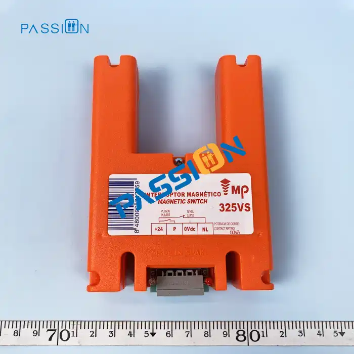 Leveling Sensor 325VS 